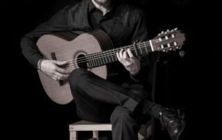 Die Flamencobande - Stefan Bärthlein