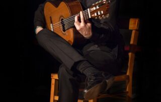 Die Flamencobande - Stefan Bärthlein