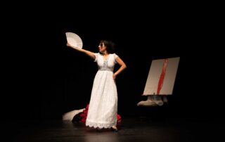 Die Flamencobande Arte